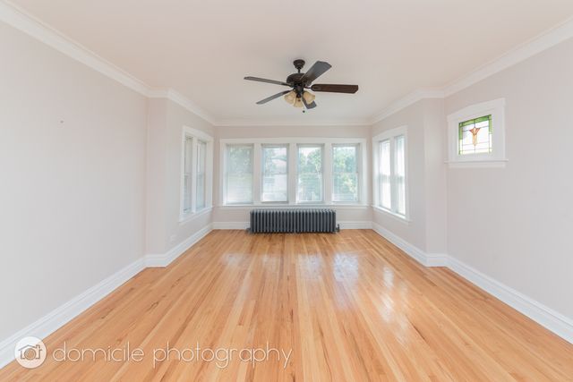 4906 N Marmora Avenue 1, Chicago, IL 60630