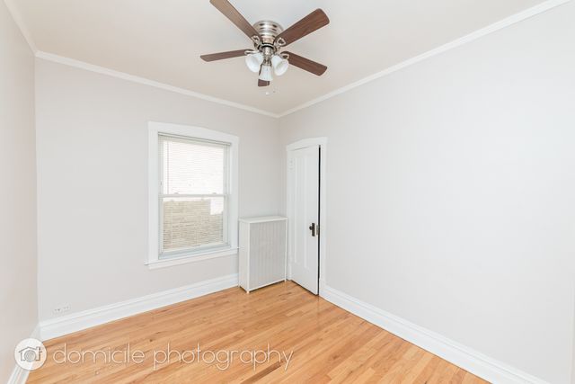 4906 N Marmora Avenue 1, Chicago, IL 60630