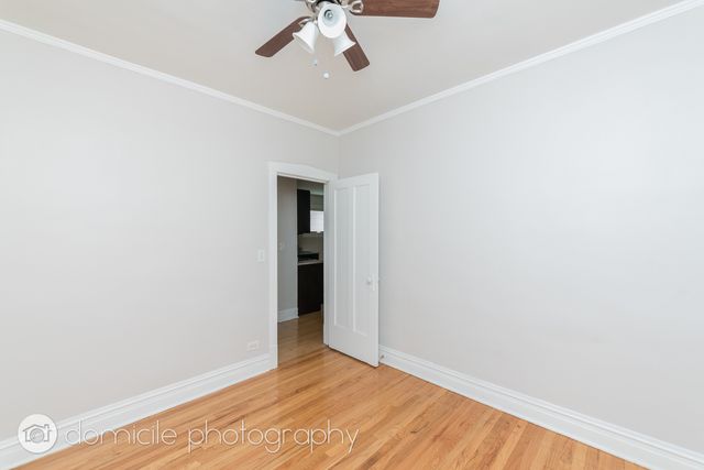 4906 N Marmora Avenue 1, Chicago, IL 60630