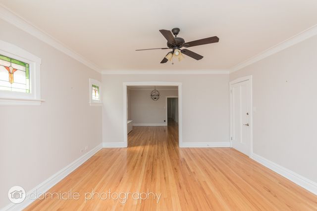 4906 N Marmora Avenue 1, Chicago, IL 60630