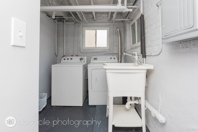 4906 N Marmora Avenue 1, Chicago, IL 60630