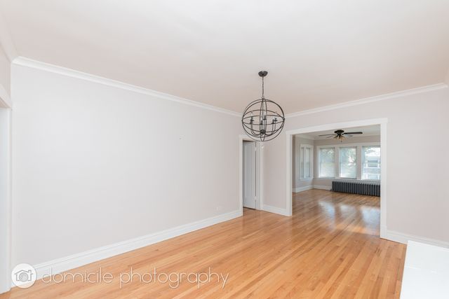 4906 N Marmora Avenue 1, Chicago, IL 60630