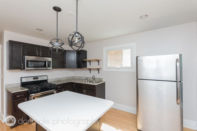 4906 N Marmora Avenue 1, Chicago, IL 60630