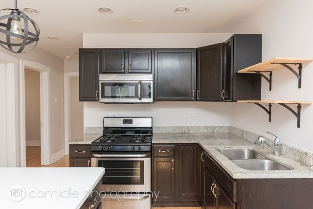4906 N Marmora Avenue 1, Chicago, IL 60630