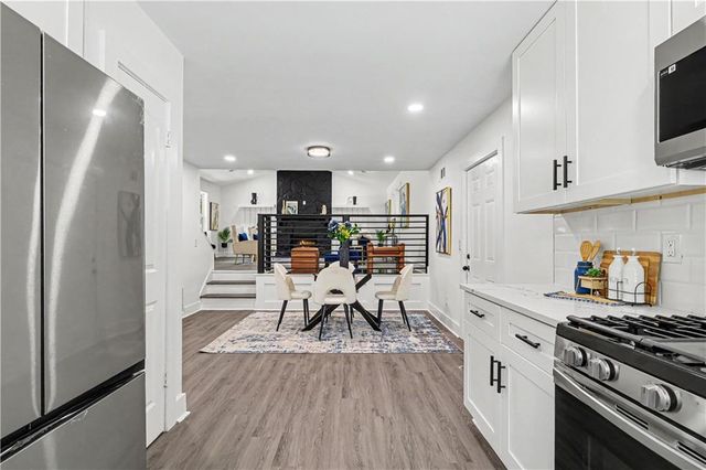 1027 Mainstreet Lake Drive, Stone Mountain, GA 30088
