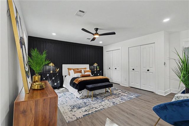 1027 Mainstreet Lake Drive, Stone Mountain, GA 30088
