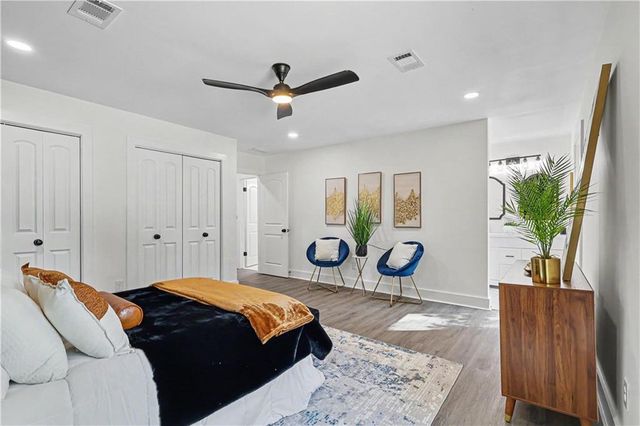 1027 Mainstreet Lake Drive, Stone Mountain, GA 30088