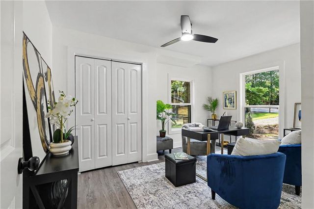 1027 Mainstreet Lake Drive, Stone Mountain, GA 30088