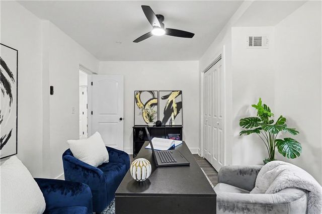 1027 Mainstreet Lake Drive, Stone Mountain, GA 30088