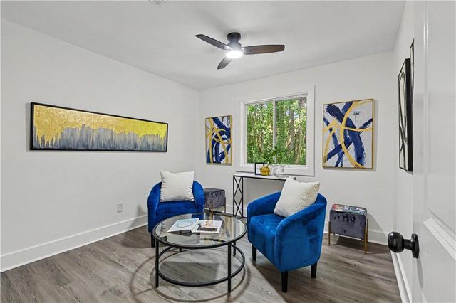 1027 Mainstreet Lake Drive, Stone Mountain, GA 30088