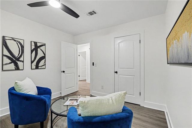1027 Mainstreet Lake Drive, Stone Mountain, GA 30088