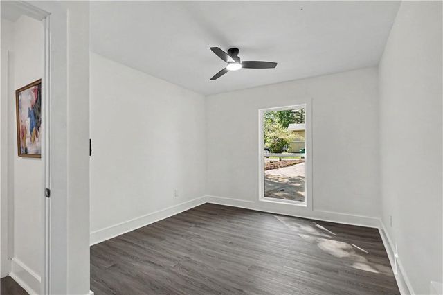1027 Mainstreet Lake Drive, Stone Mountain, GA 30088