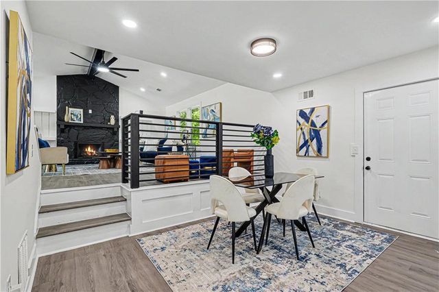 1027 Mainstreet Lake Drive, Stone Mountain, GA 30088