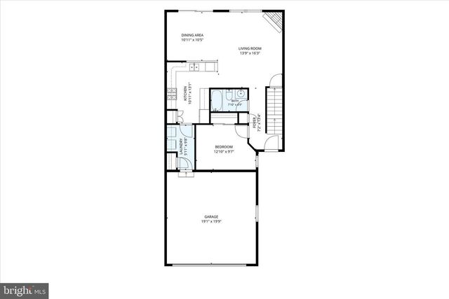 823 TALON WAY, Columbia, PA 17512