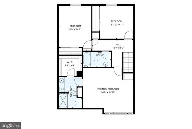 823 TALON WAY, Columbia, PA 17512
