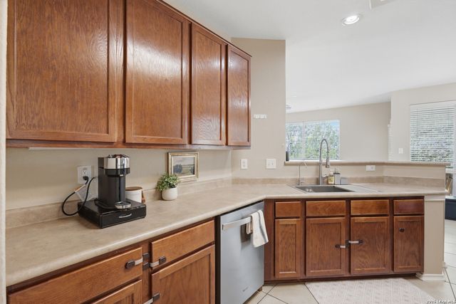 10907 Micalet Court, San Antonio, TX 78249