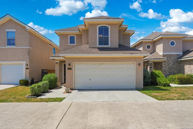 10907 Micalet Court, San Antonio, TX 78249