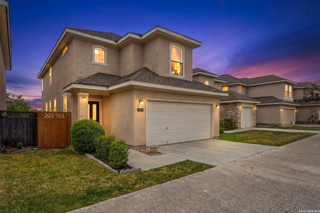 10907 Micalet Court, San Antonio, TX 78249