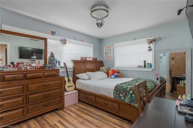 321 Jefferson AVE, Lehigh Acres, FL 33936