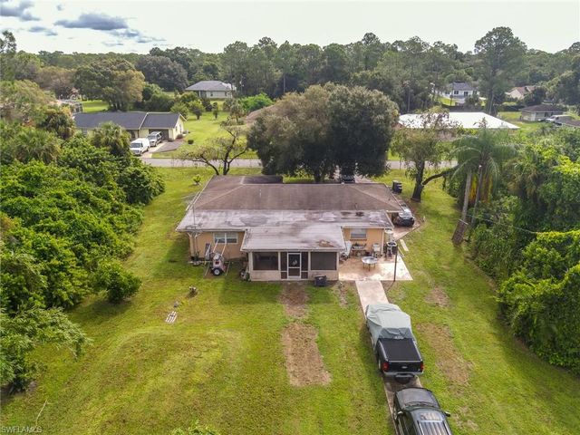 321 Jefferson AVE, Lehigh Acres, FL 33936