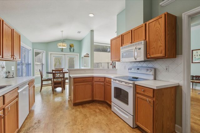 4779 Planters Ridge Drive, Tallahassee, FL 32311