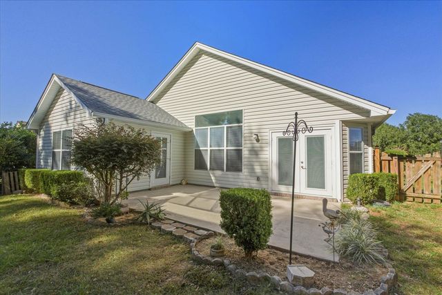 4779 Planters Ridge Drive, Tallahassee, FL 32311