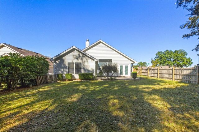 4779 Planters Ridge Drive, Tallahassee, FL 32311