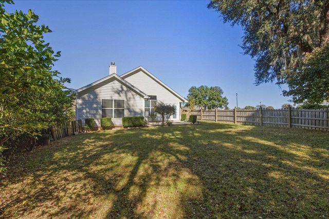 4779 Planters Ridge Drive, Tallahassee, FL 32311