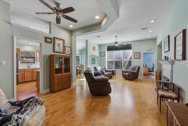 4779 Planters Ridge Drive, Tallahassee, FL 32311