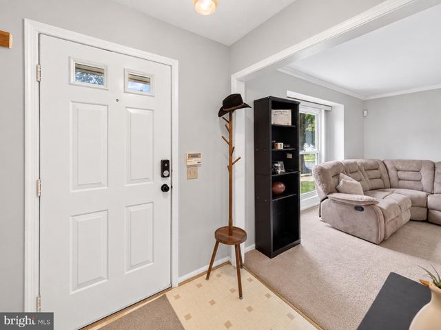 11509 BASSWOOD CT, Laurel, MD 20708