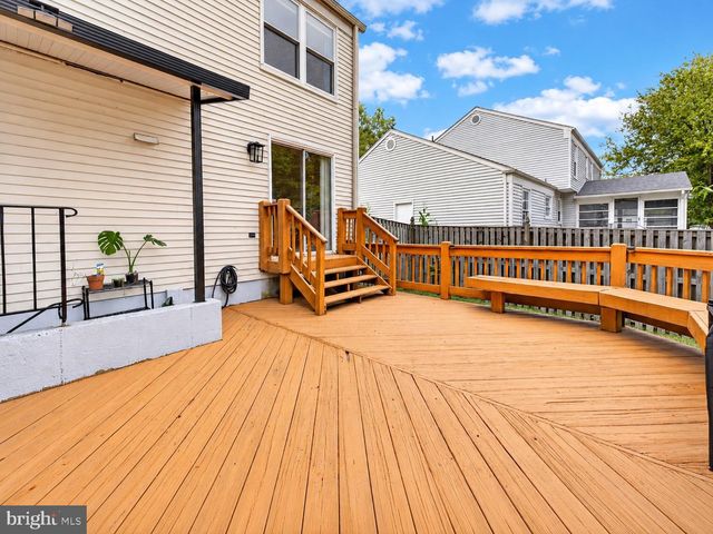 11509 BASSWOOD CT, Laurel, MD 20708