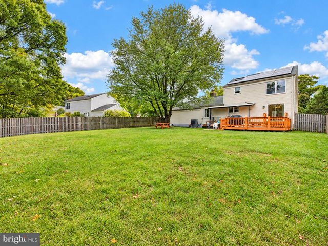 11509 BASSWOOD CT, Laurel, MD 20708