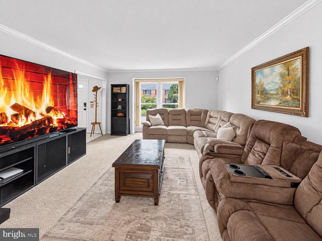 11509 BASSWOOD CT, Laurel, MD 20708