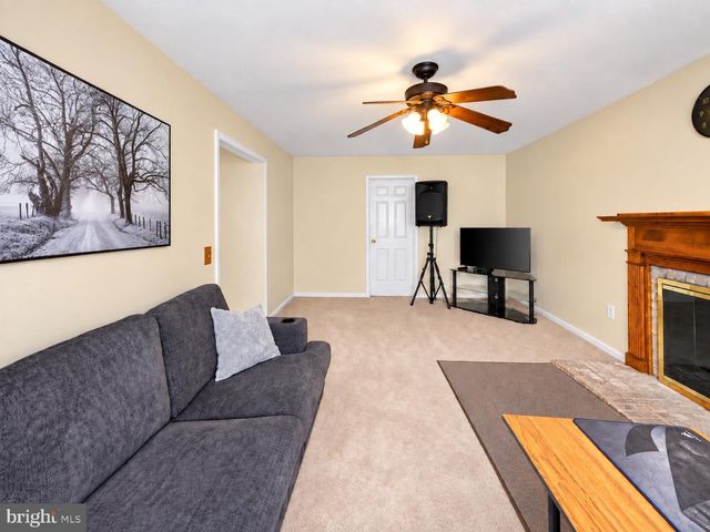 11509 BASSWOOD CT, Laurel, MD 20708