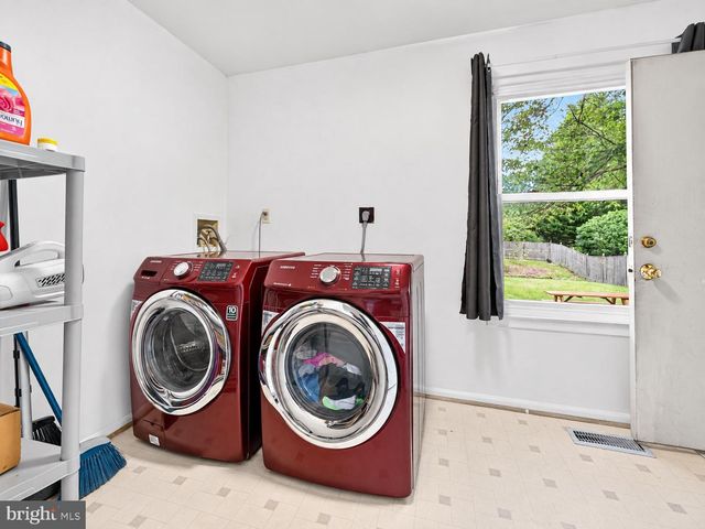 11509 BASSWOOD CT, Laurel, MD 20708
