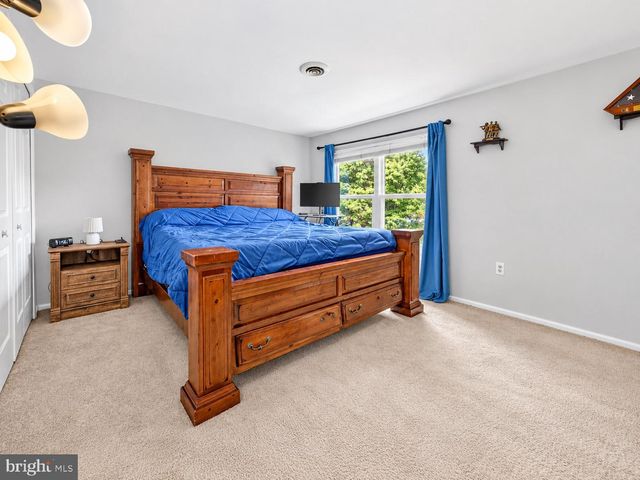 11509 BASSWOOD CT, Laurel, MD 20708