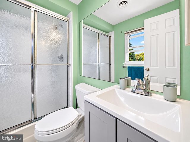 11509 BASSWOOD CT, Laurel, MD 20708