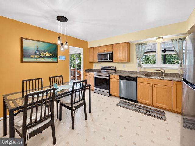 11509 BASSWOOD CT, Laurel, MD 20708