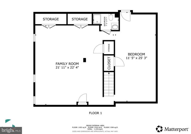 11509 BASSWOOD CT, Laurel, MD 20708