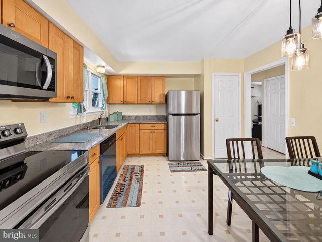 11509 BASSWOOD CT, Laurel, MD 20708