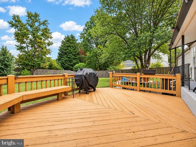 11509 BASSWOOD CT, Laurel, MD 20708