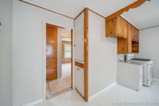 302 W 42nd Street, Sand Springs, OK 74063