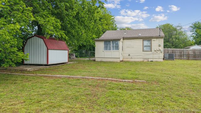 302 W 42nd Street, Sand Springs, OK 74063