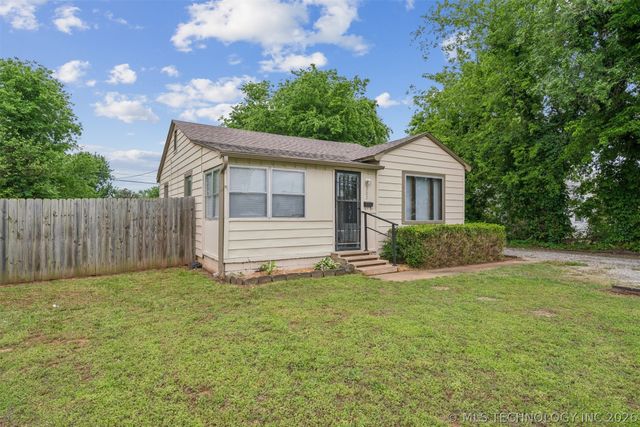 302 W 42nd Street, Sand Springs, OK 74063