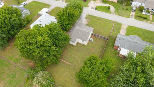 302 W 42nd Street, Sand Springs, OK 74063