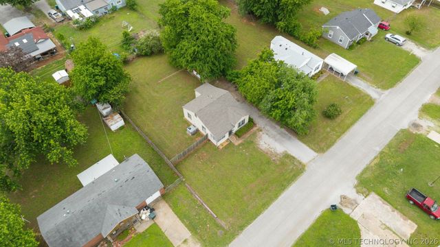 302 W 42nd Street, Sand Springs, OK 74063