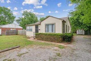 302 W 42nd Street, Sand Springs, OK 74063