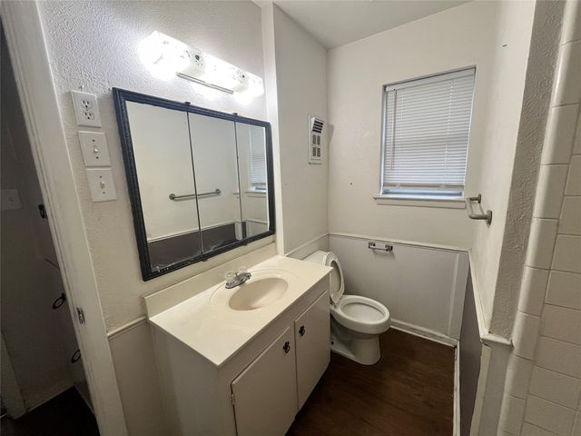 3312 Valley View Road, Denton, TX 76209