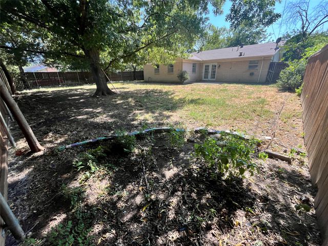 3312 Valley View Road, Denton, TX 76209