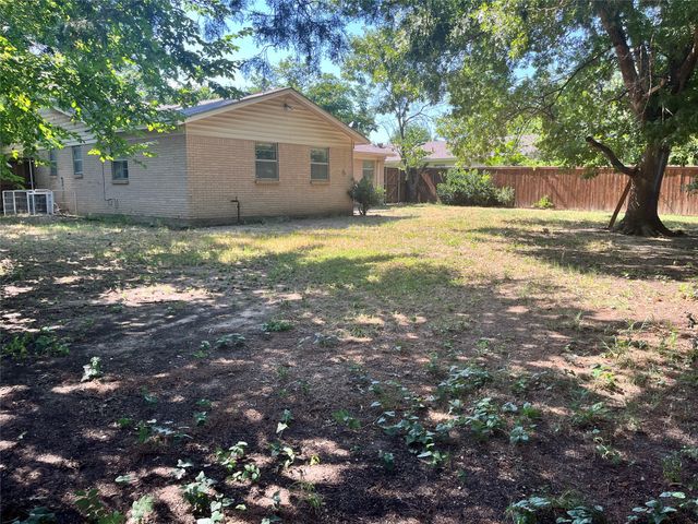 3312 Valley View Road, Denton, TX 76209